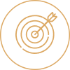 Aim icon