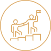 Mission icon