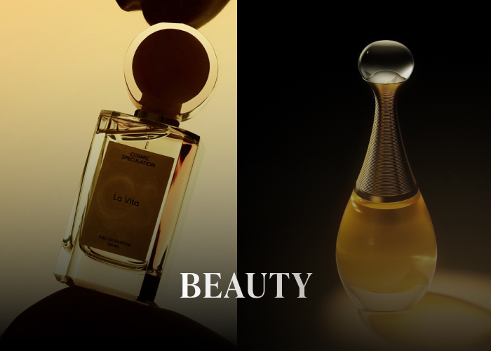 Beauty Franchise