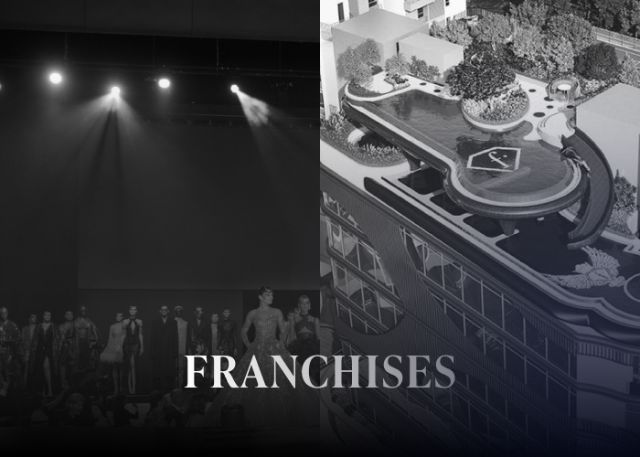 Aesthetics Business