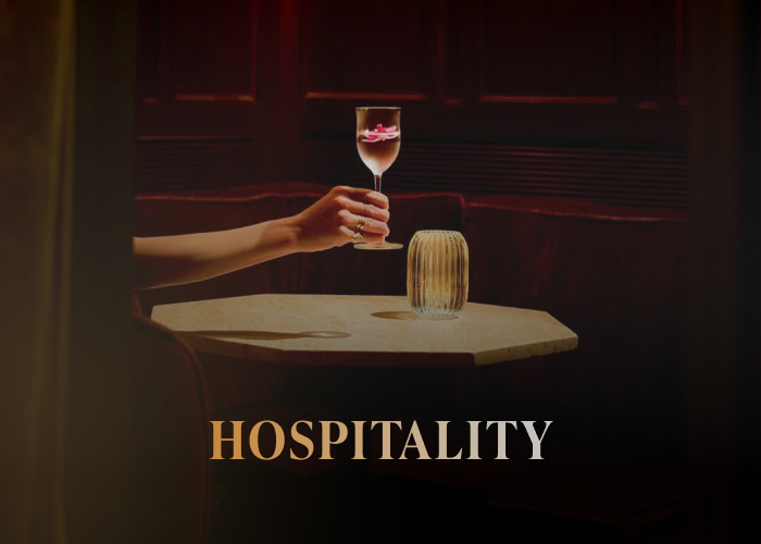 Hospitality Franchise