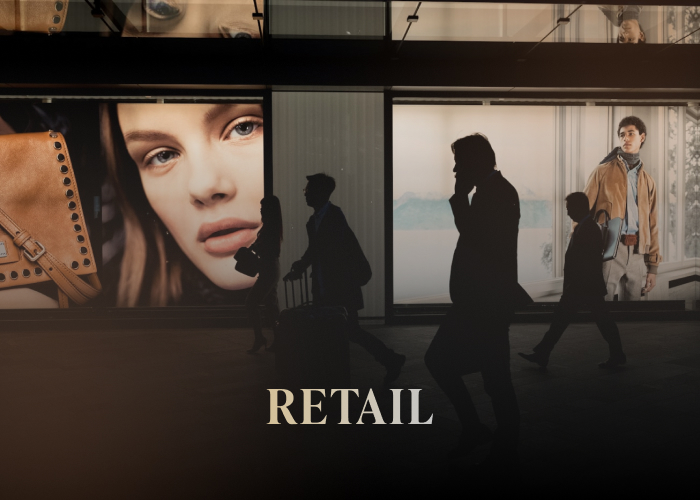 Retail Franchise