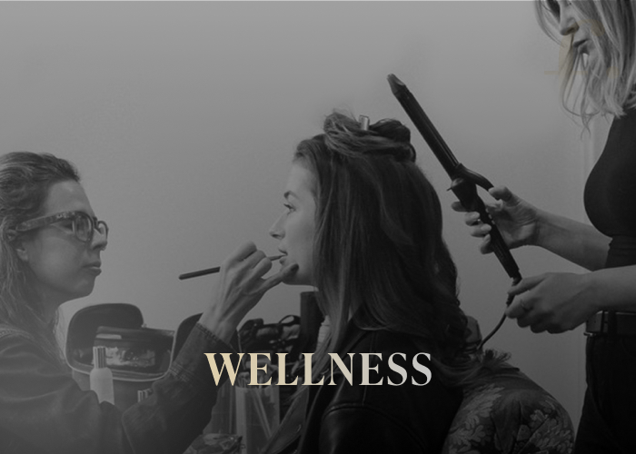 Wellness Franchise